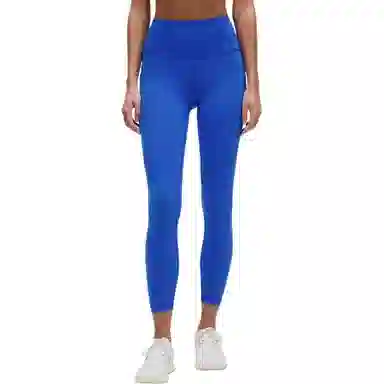 lululemon wunder train