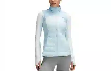 lululemon Down for It All Vest