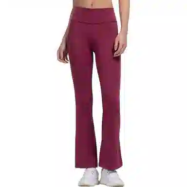 lululemon High Waist Flare Pants