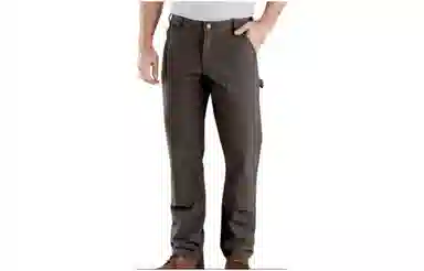 Carhartt 103334 RUGGED FLEX DOUBLE-FRONT RELAXED FIT