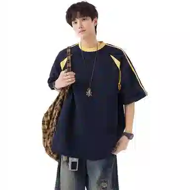 GEOGRE ALEX T