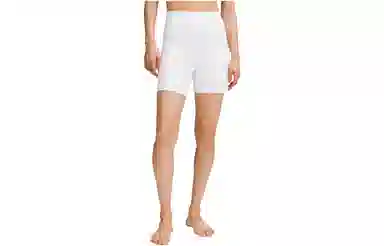 lululemon High-Waisted Shorts