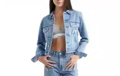 CKCalvin Klein Jeans SS24