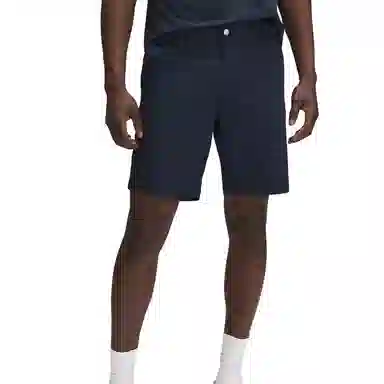 lululemon Commission Shorts 9"