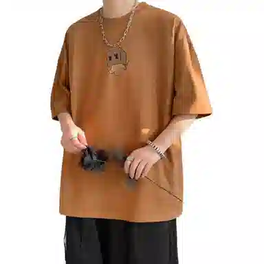 Fakeyoung T
