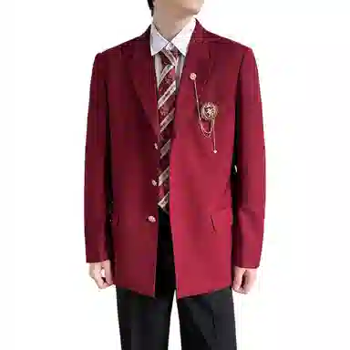 Chisportate DK Uniform Set