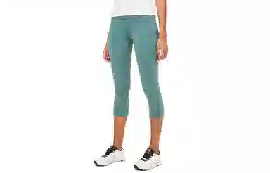 lululemon Fast and Free