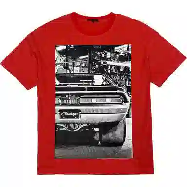 NUCLEAR EXPLOSION T