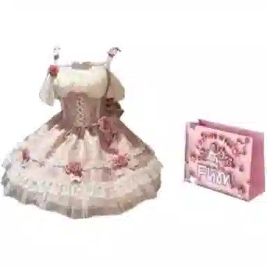 Beauty at 19 Lolitacos