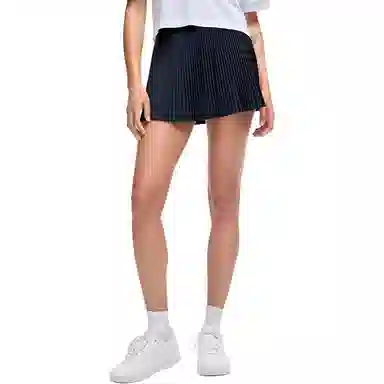 lululemon Varsity High-Rise Pleated Tennis Skirt