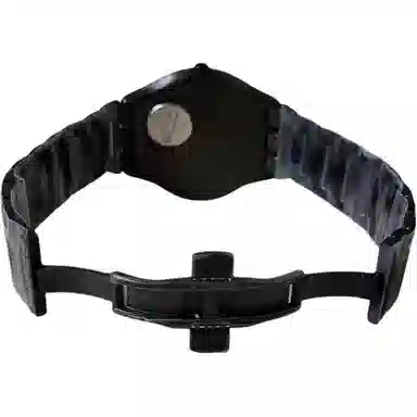 SWATCH Swatch Holiday Collection 30 42mm SS07B109G