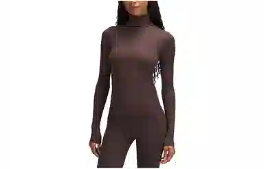 lululemon Wundermost Nulu Turtleneck