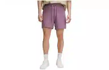 lululemon Steady State Short 5"