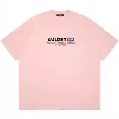 AULDEY LogoT
