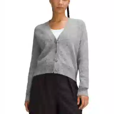 Lululemon Alpaca Wool-Blend Sweater