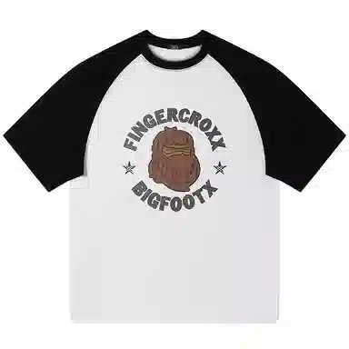 I.TFGXXFingercroxx LOGOT