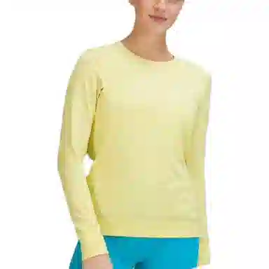 lululemon Swiftly Relaxed Long-Sleeve Shirt T