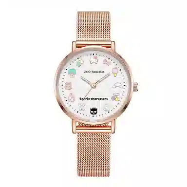 Hello Kitty Watch