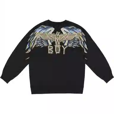 Boy London FW22 logo