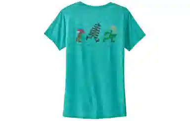 patagonia Cap Cool Daily- Lands T