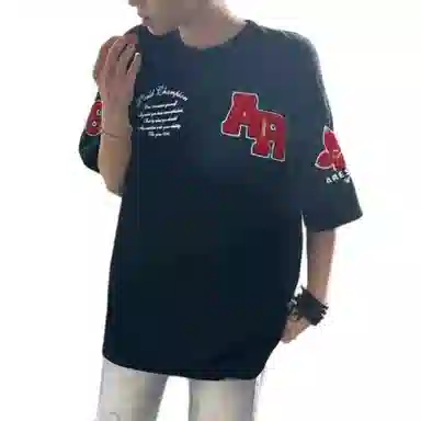 WHELVE cleanfitT