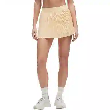 lululemon Varsity High-Rise Pleated Tennis Skirt
