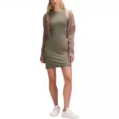 lululemon SS23 Sleeveless Dress