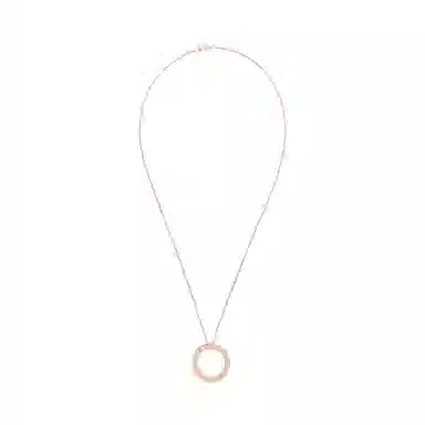 CARTIER LOVE 18k