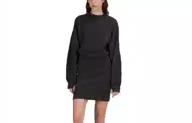 lululemon Scuba Sleeve Dress