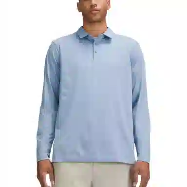 lululemon Evolution Polo