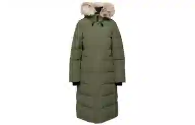ARITZIA TNA The Powder Park Long