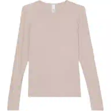 lululemon Hold Tight Long Sleeve T