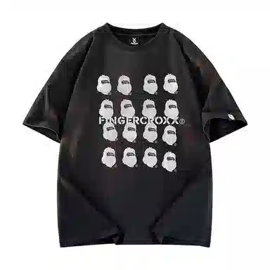 I.TFGXXFingercroxx T