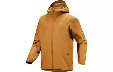Arcteryx Solano Hoody
