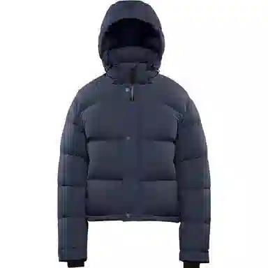 Aritzia TNA Super Puff Shorty