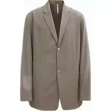 lululemon New Venture Blazer