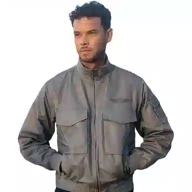 AKCLUB Mororcycle Diaries G-8