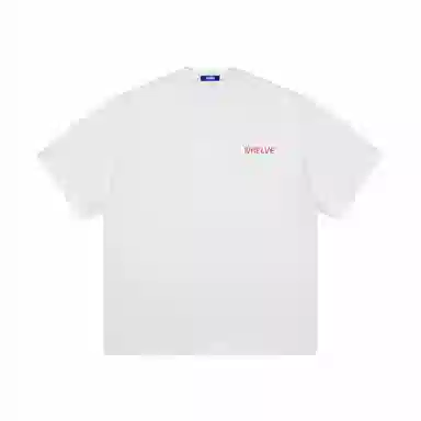 WHELVE 240gLogoT