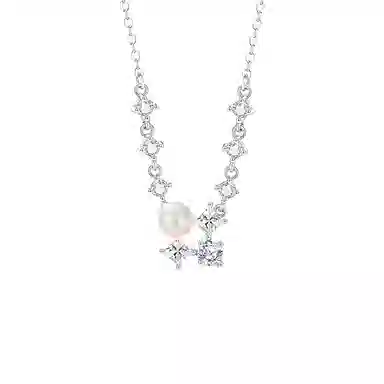 DAISY BEAUTY ins S925