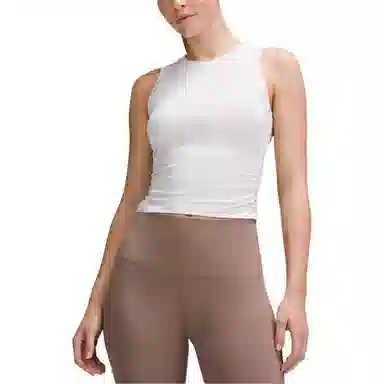 lululemon License To Train Tight-Fit Tank Top T