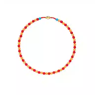 Social Talent choker