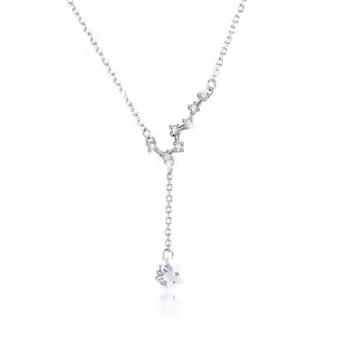 zoo jewel ins S925