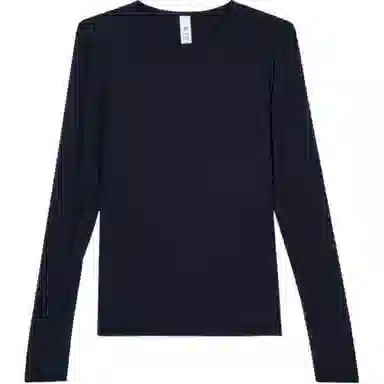 lululemon Hold Tight Long Sleeve T