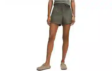 Lululemon Utilitech Relaxed-Fit HR Short