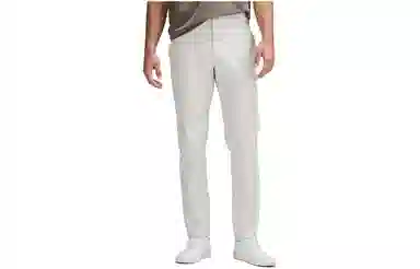 lululemon Abc Classic-Fit Trouser 32" Warpstreme