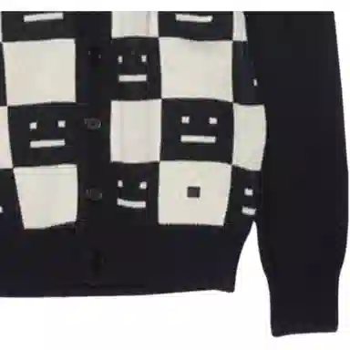 Acne Studios SS22 Face