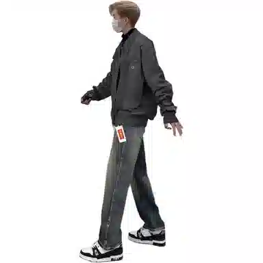 ZIAREL vibecleanfit
