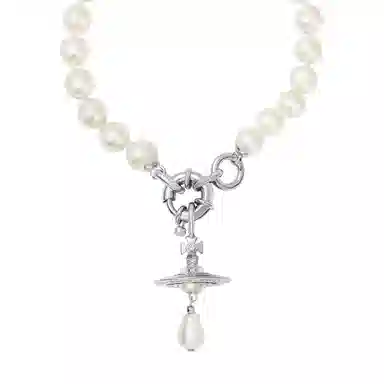 Vivienne Westwood Aleksa Necklace