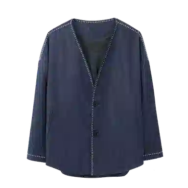 HERBEL V-Neck Cardigan