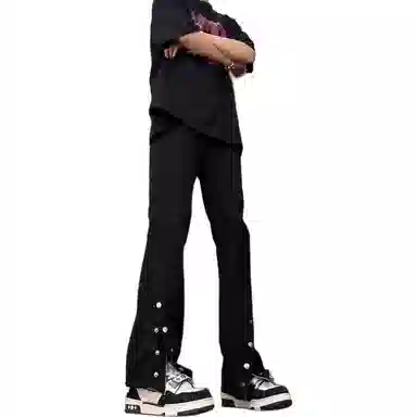 PANDA ADEVIL bootcutvibe